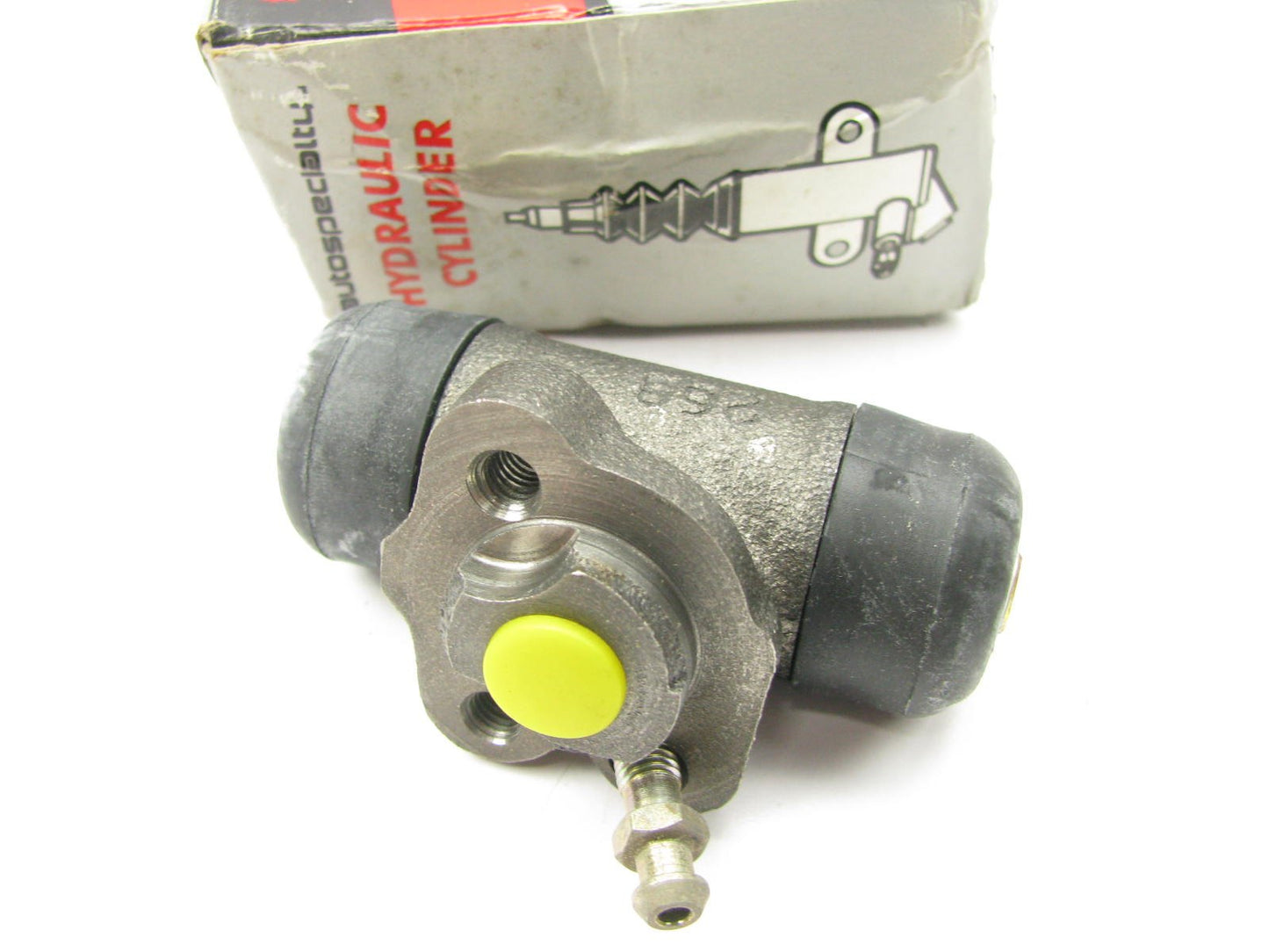 Auto Specialty W-56001 Drum Brake Wheel Cylinder - Rear Left