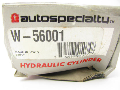 Auto Specialty W-56001 Drum Brake Wheel Cylinder - Rear Left