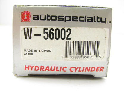 Auto Specialty W-56002 Rear Right Drum Brake Wheel Cylinder 1987-91 Toyota Camry