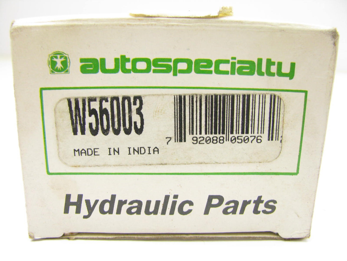 Auto Specialty W-56003 Rear Left Drum Brake Wheel Cylinder 1987-91 Toyota Camry