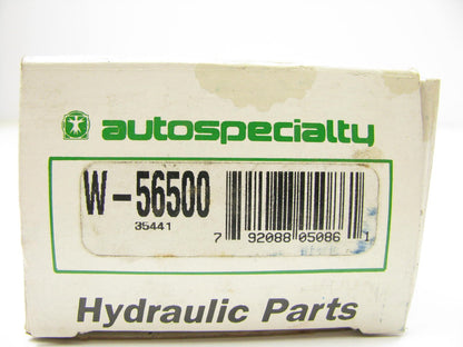 Auto Specialty W-56500 Drum Brake Wheel Cylinder - Rear