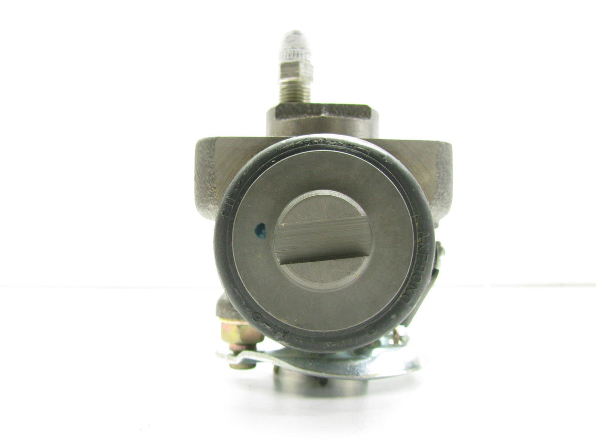 Auto W60005 Rear Left Forward Brake Wheel Cylinder For Mitsubishi Fuso FE