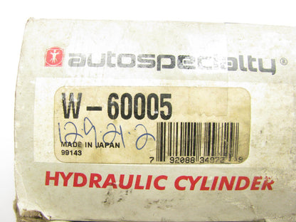 Auto W60005 Rear Left Forward Brake Wheel Cylinder For Mitsubishi Fuso FE