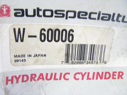 Rear Left Rearward Wheel Cylinder For 1987-1997 Mitsubishi Fuso FE Truck W-60006