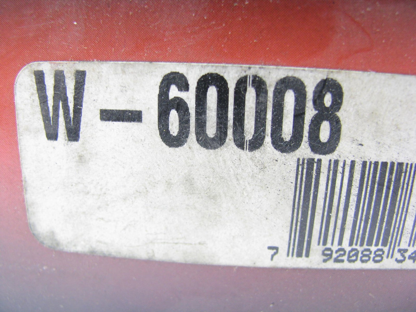 Auto Specialty W-60008 Rear Right Drum Brake Wheel Cylinder - W610220