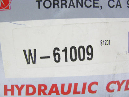 Auto Specialty Rear Left Brake Wheel Cylinder Hino FE FF FE5H FF5H Box Truck