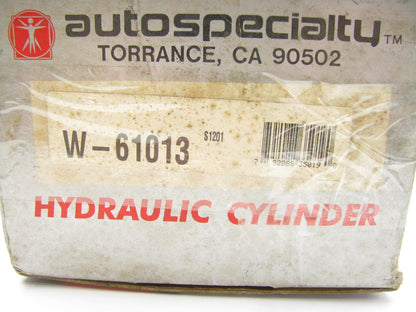 Auto Specialty W61013 Rear Left Drum Brake Wheel Cylinder HINO FE FF 17 19 Truck