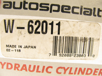 Auto Specialty W-62011 Drum Brake Wheel Cylinder - Rear Right