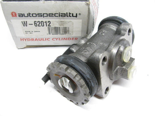 Auto Specialty W-62012 Drum Brake Wheel Cylinder - Rear Left