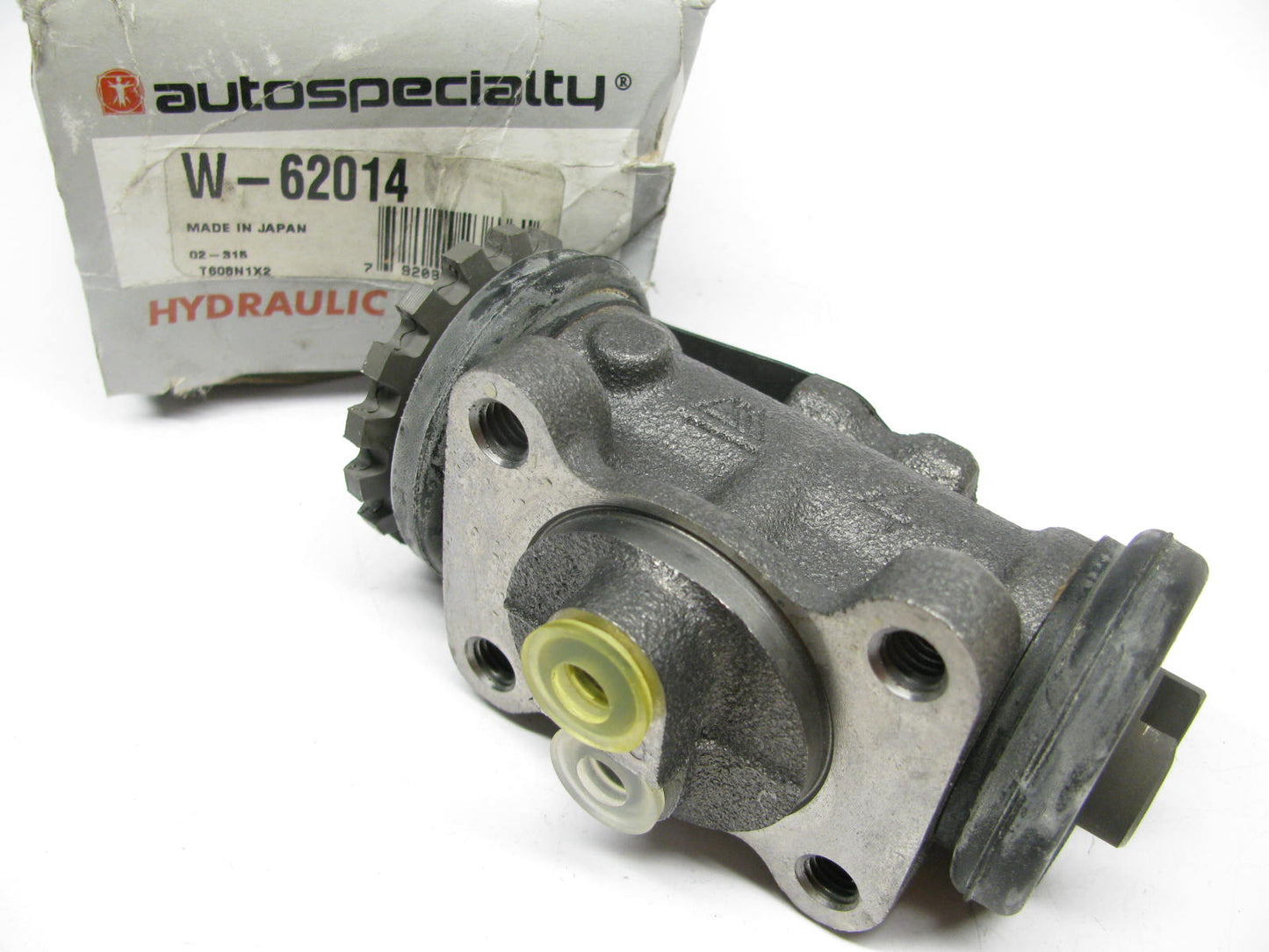 Auto Specialty W-62014 Drum Brake Wheel Cylinder - Rear Right Rearward