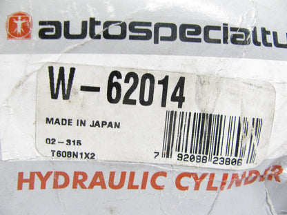 Auto Specialty W-62014 Drum Brake Wheel Cylinder - Rear Right Rearward