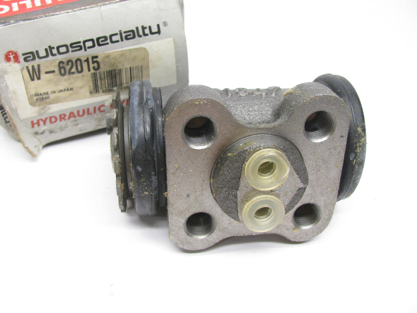 Auto Specialty W-62015 Drum Brake Wheel Cylinder - Rear Left