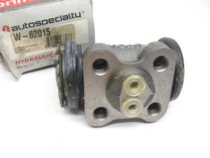 Auto Specialty W-62015 Drum Brake Wheel Cylinder - Rear Left