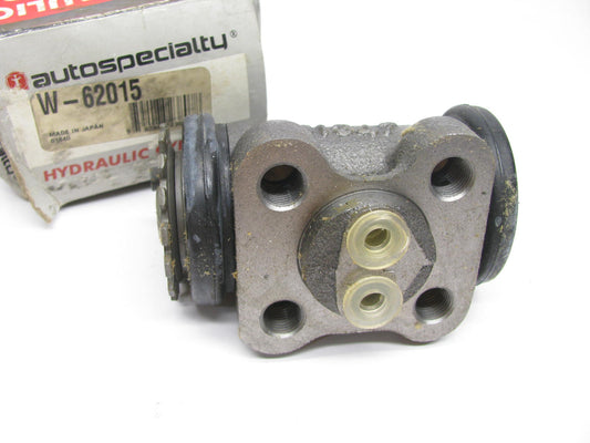 Auto Specialty W-62015 Drum Brake Wheel Cylinder - Rear Left