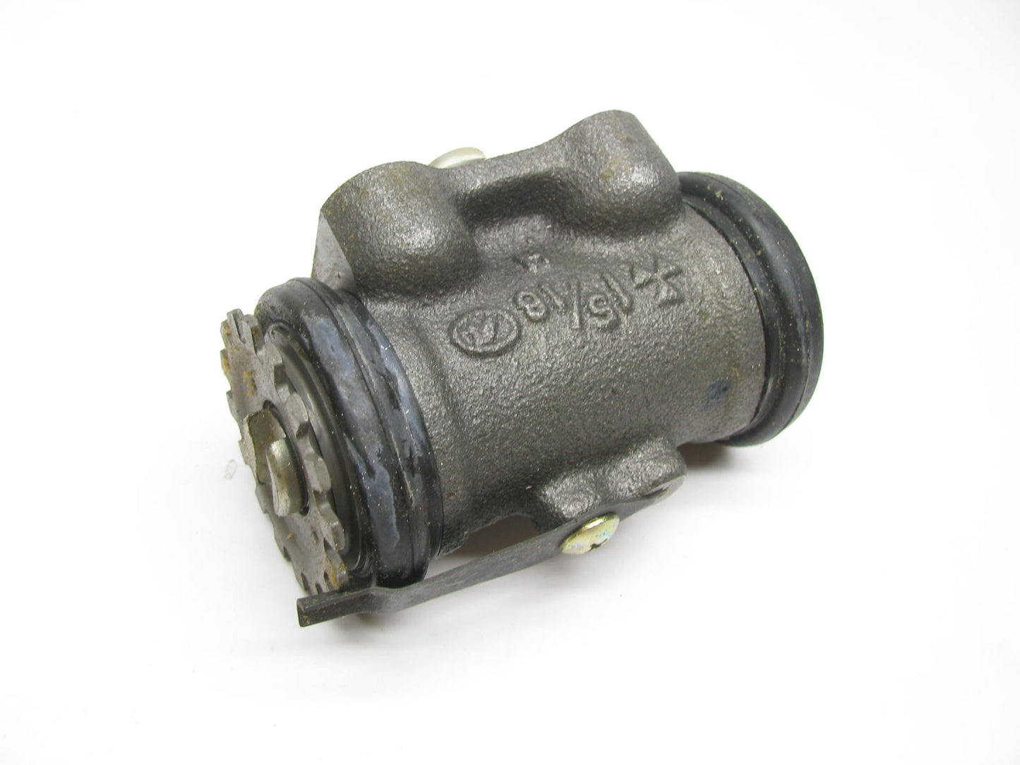 Auto Specialty W-62015 Drum Brake Wheel Cylinder - Rear Left