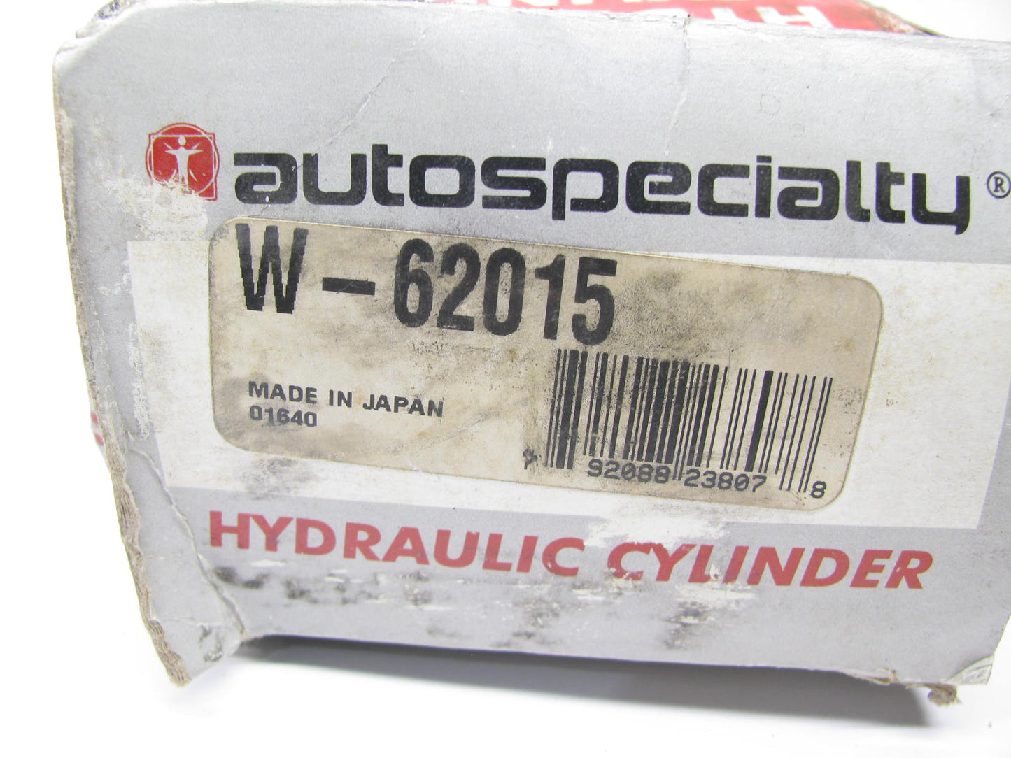 Auto Specialty W-62015 Drum Brake Wheel Cylinder - Rear Left