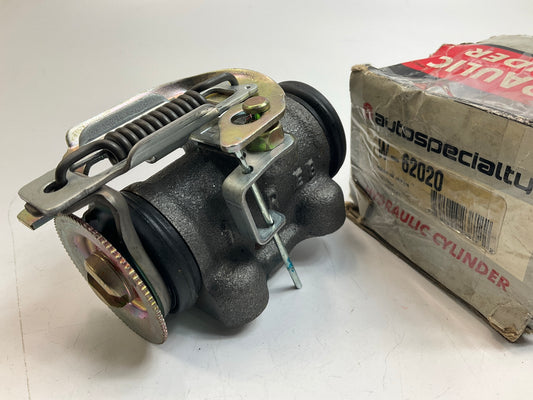Auto Specialty W-62020 Rear Right / Left Rearward Drum Brake Wheel Cylinder