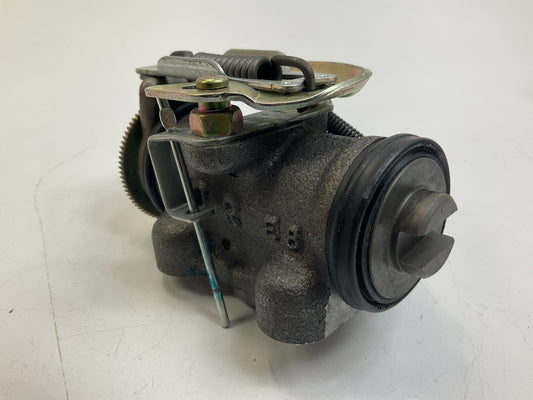 Auto Specialty W-62020 Rear Right / Left Rearward Drum Brake Wheel Cylinder