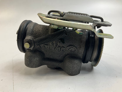 Auto Specialty W-62020 Rear Right / Left Rearward Drum Brake Wheel Cylinder