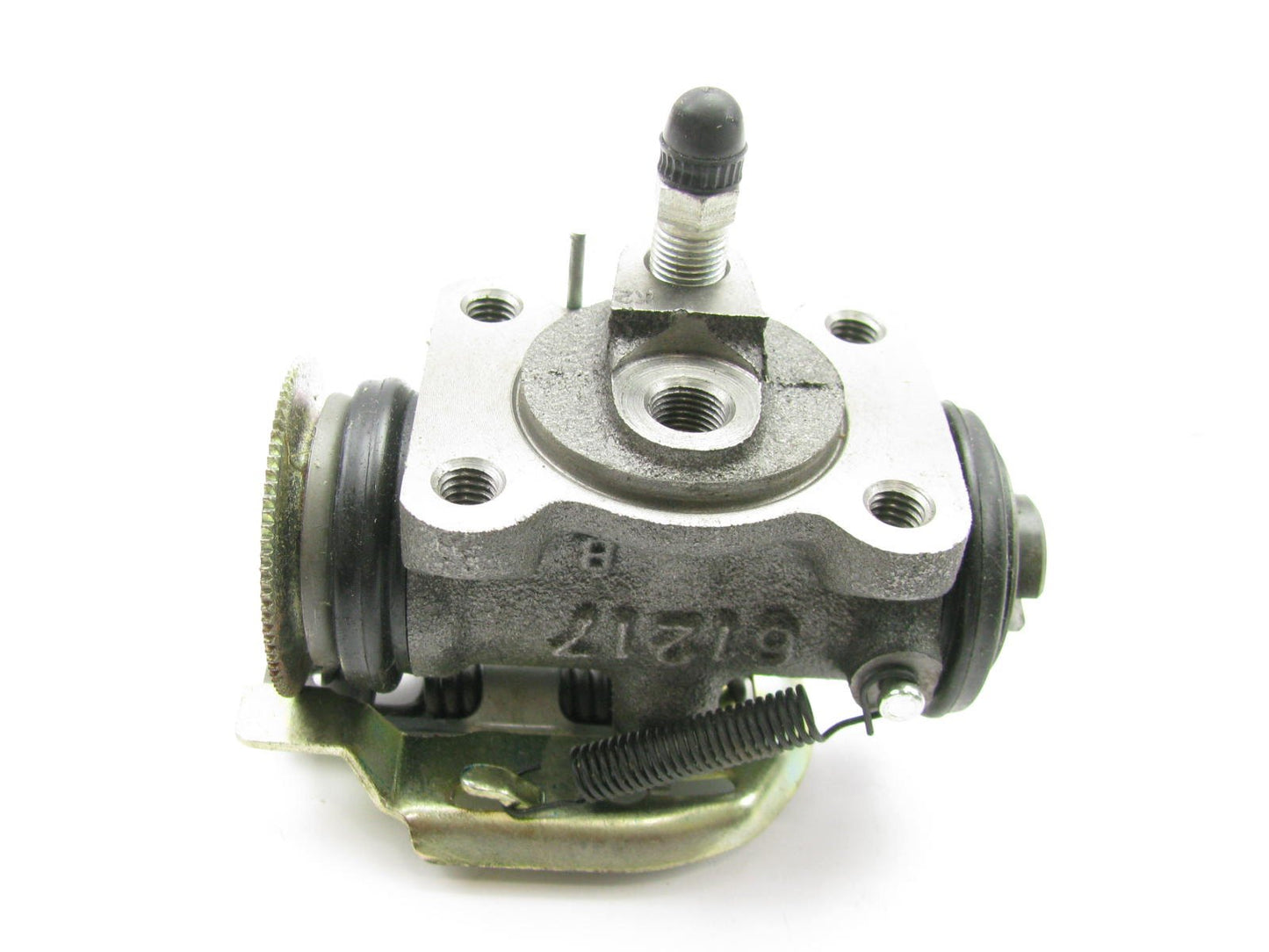 Auto Specialty W-62025 Rear Right Drum Brake Wheel Cylinder 1991-1993 Isuzu NPR