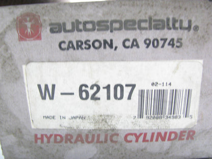 Auto Specialty W-62107 Rear Right Rearward Drum Brake Wheel Cylinder - 88-94 NRR