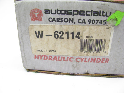 Auto Specialty W-62114 Front Right Drum Brake Wheel Cylinder 1987-1996 Isuzu FSR