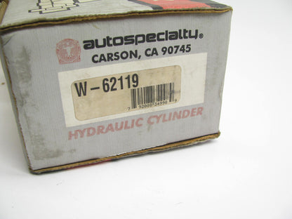 Auto Specialty W-62119 Rear Left Drum Brake Wheel Cylinder 1993-1994 Isuzu FSR