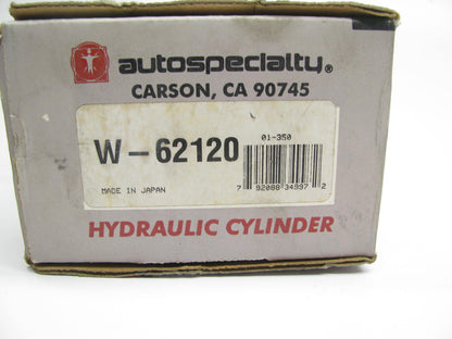 Auto Specialty W-62120 Rear Left Drum Brake Wheel Cylinder 1993-1994 Isuzu FSR