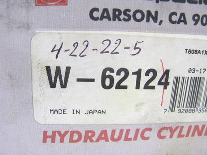Auto Specialty W-62124 Drum Brake Wheel Cylinder - Front Right