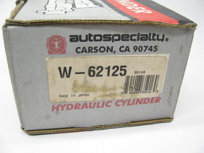 Auto Specialty W-62125 Rear Left Upper Drum Brake Wheel Cylinder 1995-1997 FRR