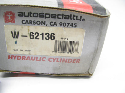 Auto Specialty W-62136 Front Right Drum Brake Wheel Cylinder 1993-1994 Isuzu FSR