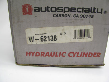 Auto Specialty W-62138 Rear Left Drum Brake Wheel Cylinder 1993-1994 Isuzu FSR