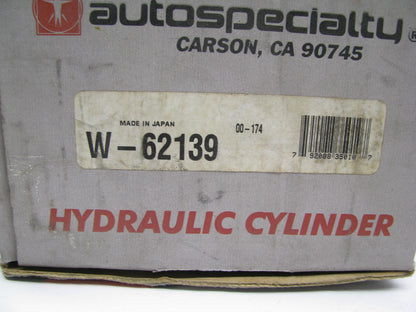 Auto Specialty W-62139 Rear Left Drum Brake Wheel Cylinder 1993-1994 Isuzu FSR