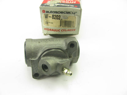 Auto Specialty W-82025 Drum Brake Wheel Cylinder - Front Left