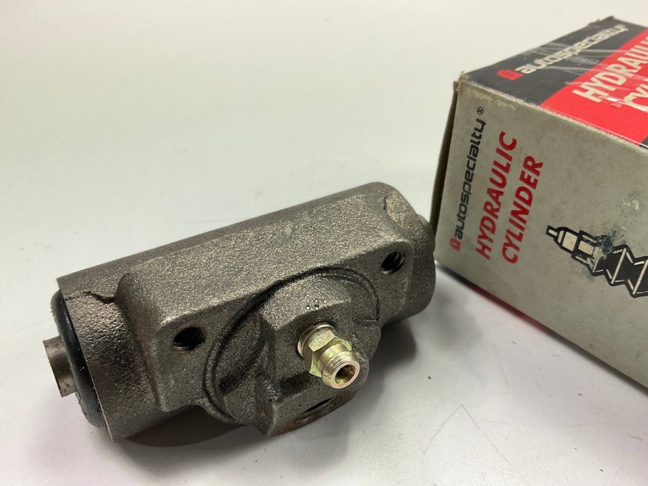 Auto Specialty W-82059 REAR Drum Brake Wheel Cylinder