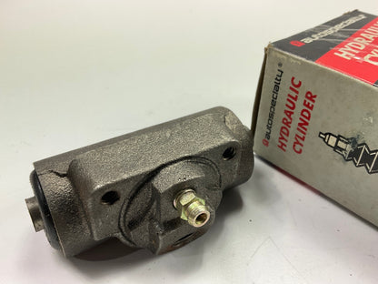 Auto Specialty W-82059 REAR Drum Brake Wheel Cylinder