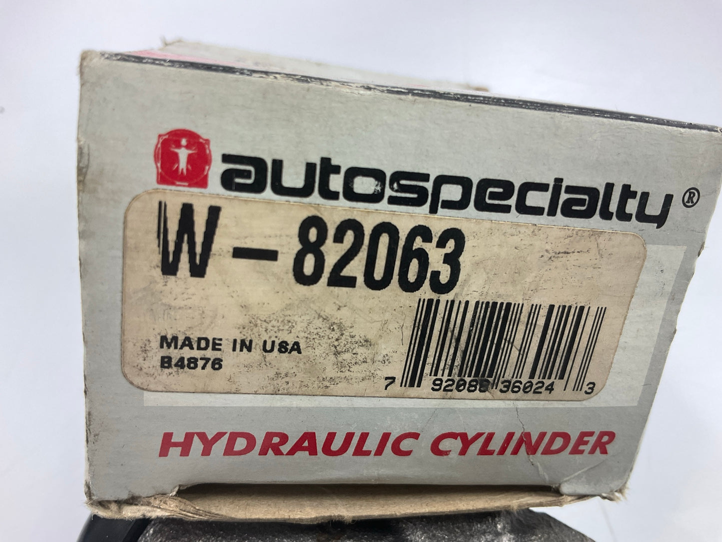 Auto Specialty W-82063 Front Right Drum Brake Wheel Cylinder