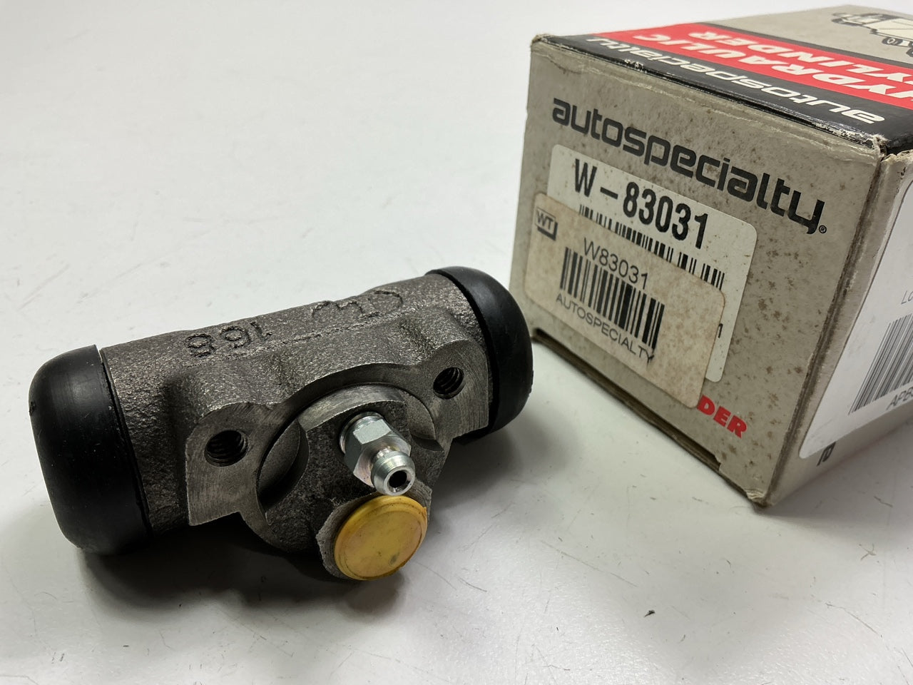 Auto Specialty W-83031 Rear Drum Brake Wheel Cylinder