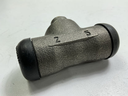 Auto Specialty W-83031 Rear Drum Brake Wheel Cylinder