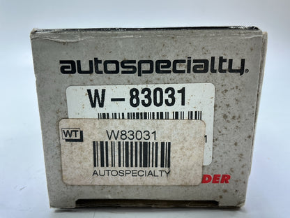 Auto Specialty W-83031 Rear Drum Brake Wheel Cylinder