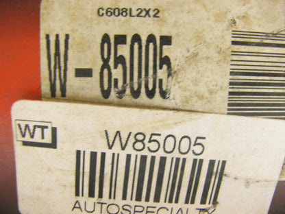 Auto Specialty W-85005 Rear Right Drum Brake Wheel Cylinder 1969-1974 Ford E-200