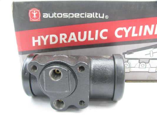 Auto Specialty W-86011 REAR LEFT Drum Brake Wheel Cylinder