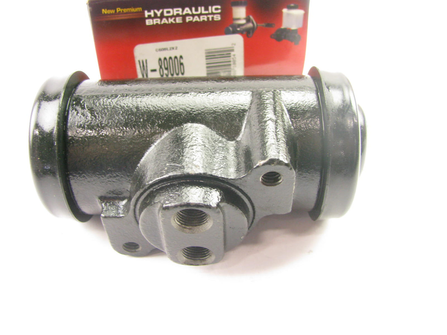 Auto Specialty W89006 Drum Brake Wheel Cylinder - Rear Lower / Upper