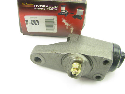 Auto Specialty W89009 Drum Brake Wheel Cylinder - Front Left Upper WC37227