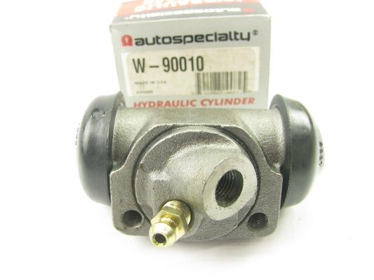 Auto Specialty W-90010 Drum Brake Wheel Cylinder - Front