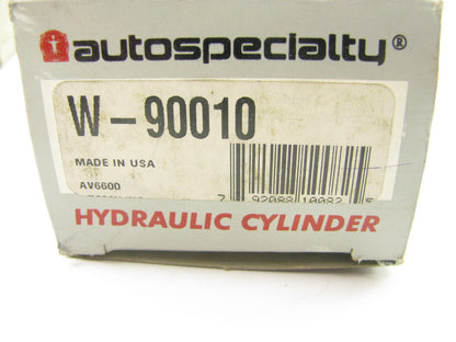 Auto Specialty W-90010 Drum Brake Wheel Cylinder - Front