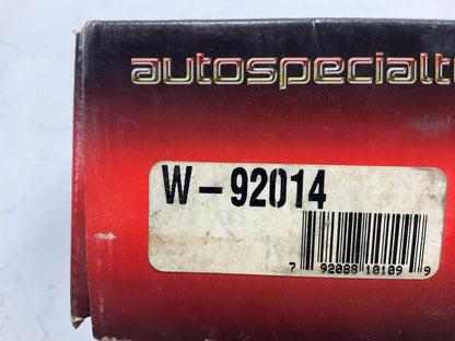 Auto Specialty W-92014 Rear Drum Brake Wheel Cylinder
