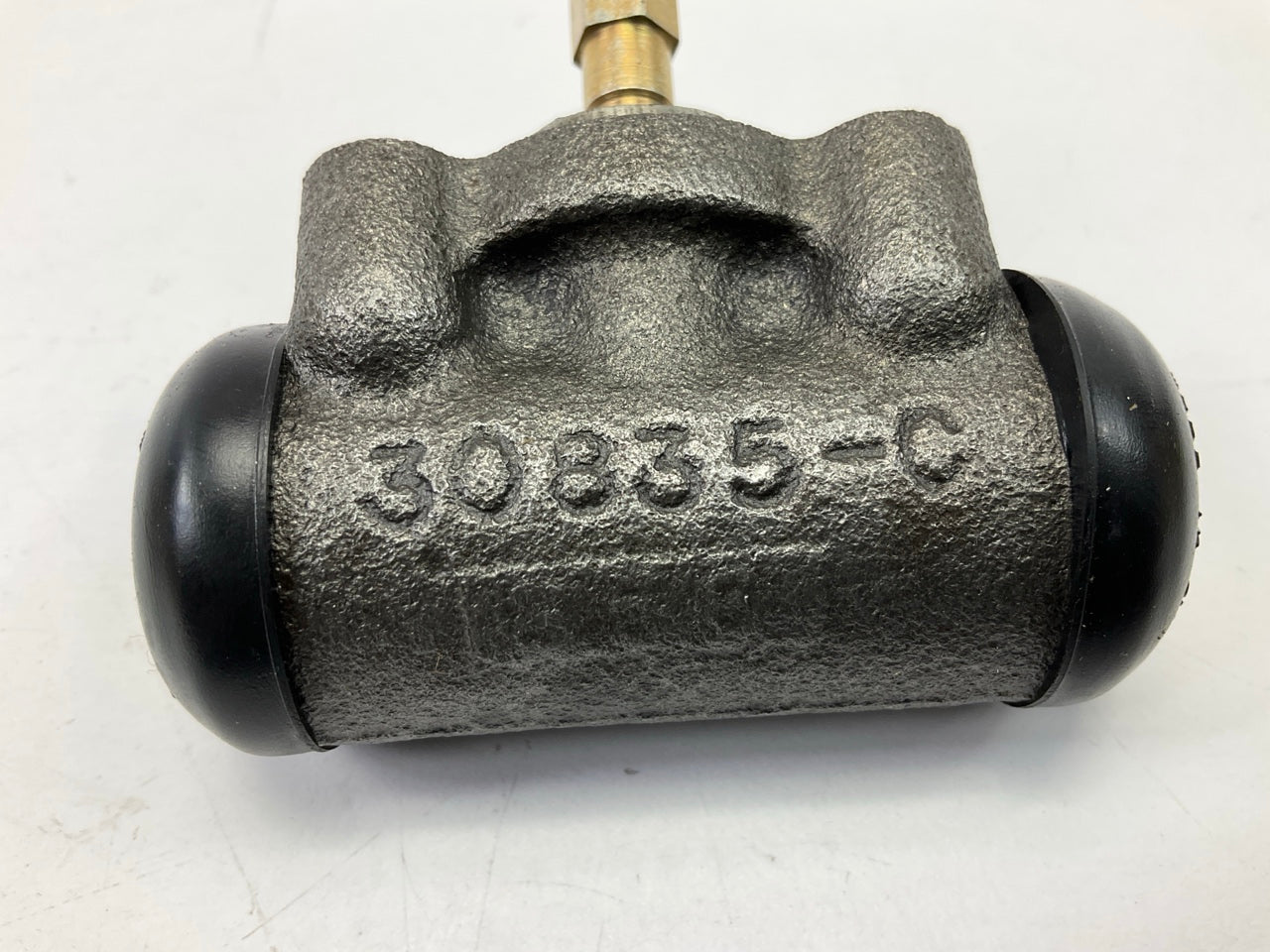 Auto Specialty W55006 Rear Drum Brake Wheel Cylinder