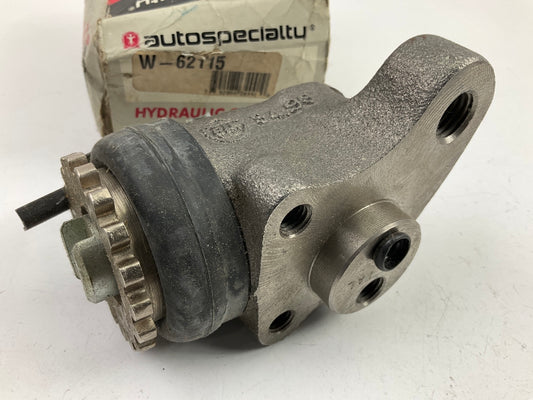 Auto Specialty W62115 Front Left Drum Brake Wheel Cylinder 1992-1994 Isuzu FSR