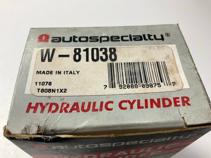Auto Specialty W81038 Rear Right Drum Brake Wheel Cylinder